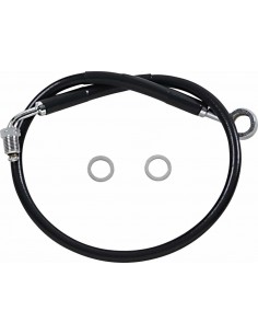 Linea Brk 18- Sftl Blk