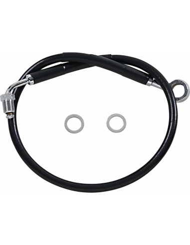 Linea Brk 18- Sftl Blk