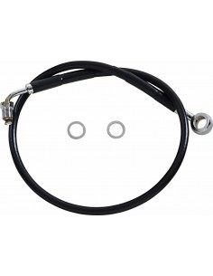 Linea Brk 18- Sftl Blk +4