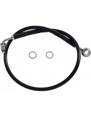 Linea Brk 18- Sftl Blk +4