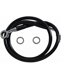 Linea Brk 18- Sftl Blk +8