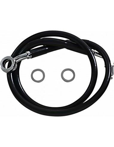 Linea Brk 18- Sftl Blk +8