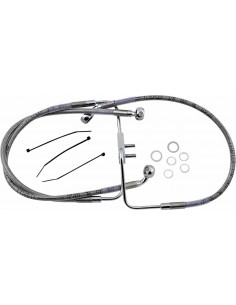 Linea Brk 18- Sftl Ss