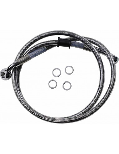 Linea Brk 18- Sftl Ss