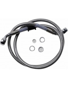 Linea Brk 18- Sftl Ss