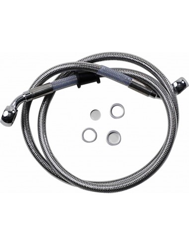 Linea Brk 18- Sftl Ss