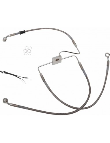 Linea Brk 16-Xl1200Cx Ss