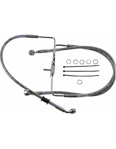 Linea Brk 16-Xl1200Cx Ss+2