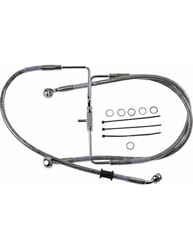 Linea Brk 16-Xl1200Cx Ss+4