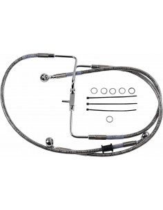 Linea Brk 16-Xl1200Cx Ss+6