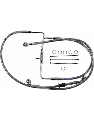 Linea Brk 16-Xl1200Cx Ss+6