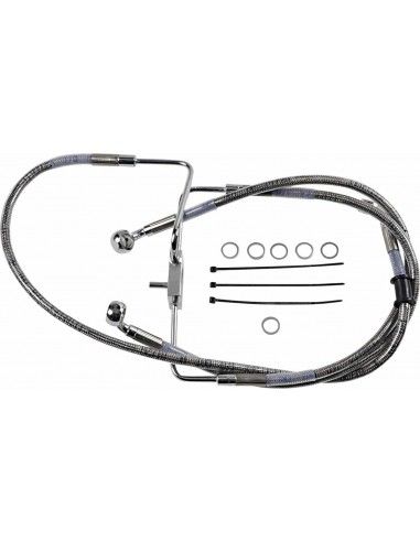 Linea Brk16-Xl1200Cx Ss+10