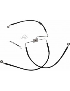 Linea Brk 16-Xl1200Cx Nero