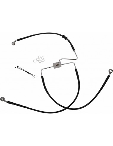 Linea Brk 16-Xl1200Cx Nero