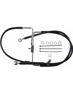 Linea Brk16-Xl1200Cx Blk+2