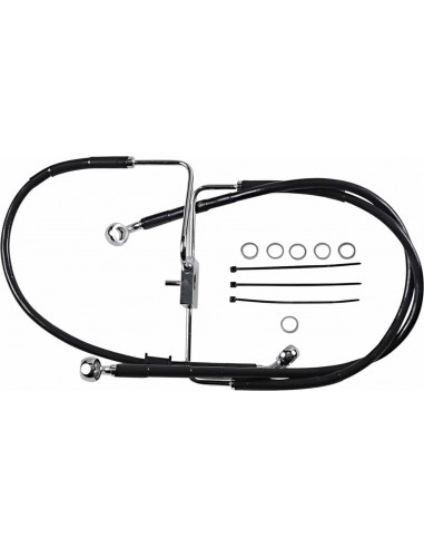 Linea Brk16-Xl1200Cx Blk+2