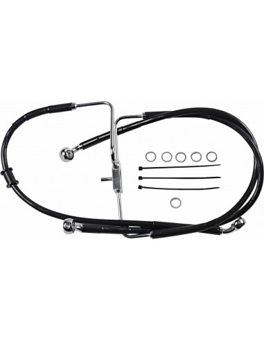 Linea Brk 16-Xl1200Cx Bl+4