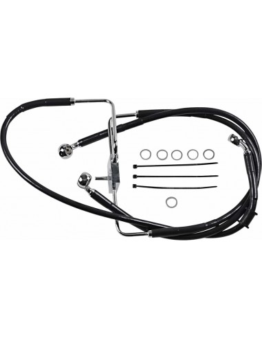 Linea Brk 16-Xl1200Cx Bl+8