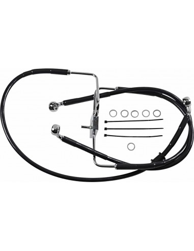 Linea Brk16-Xl1200Cx Bl+10