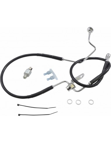 Brk Line Posteriore Abs Bl+3