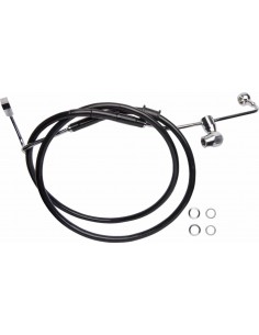 Linea Freno Rr Abs Bl