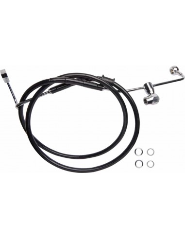 Linea Freno Rr Abs Bl