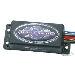 ILLUMINATORE BADLANDS PRO