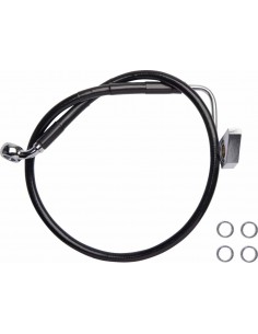 Linea Freno Rr Abs Bl