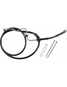 Linea Freno Rr Abs Bl