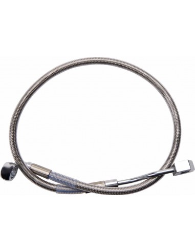 Linea Freno Rr Abs Ss