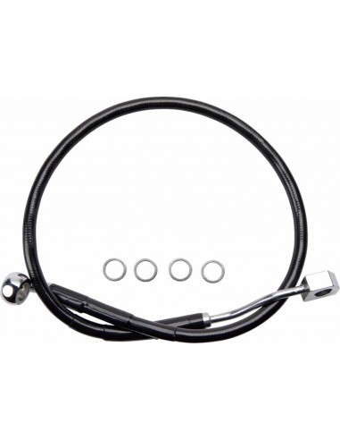 Linea Freno Rr Abs Bl