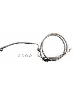 Linea Freno Rr Abs Ss