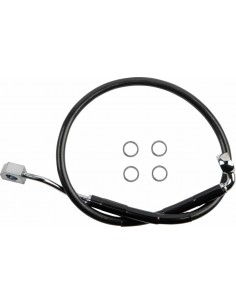 Linea Freno Rr Abs Bl