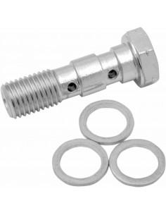 Bullone Doppio Banjo 10X1.25
