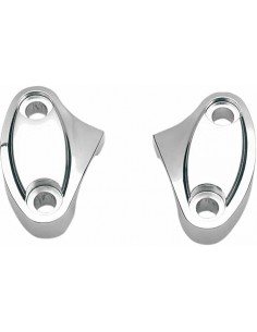 Morsetti Riser H/Bar