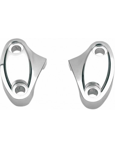 Morsetti Riser H/Bar