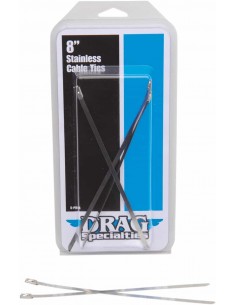 Fascette Ss 8" Lunghe