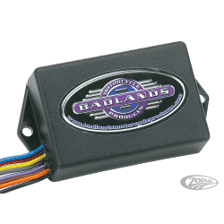 ILLUMINATORE BADLANDS "PLUG-IN"