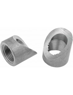 Tappi 02 Saldatura 45 Gradi 12 Mm