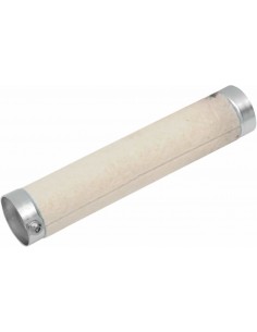 Deflettore (8") Avvolgimento In Vetro Da 1