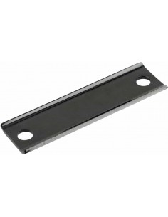 Staffa Exh Blk Flt 85-20