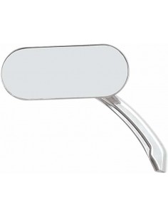 Specchio Ovale Hotop