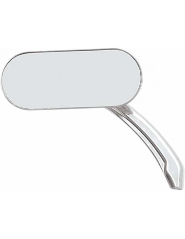 Specchio Ovale Hotop