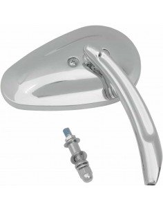 Specchio A Goccia Destro