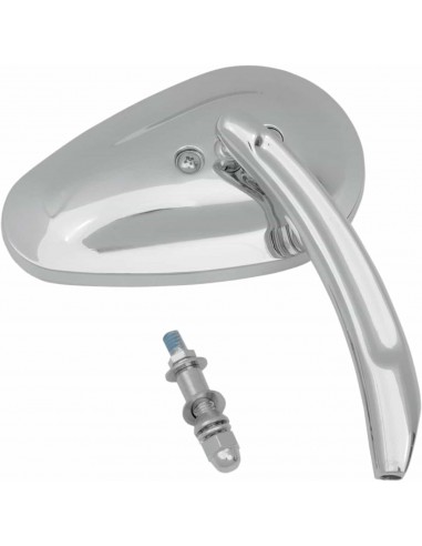 Specchio A Goccia Destro