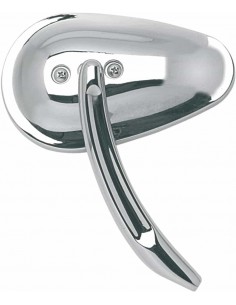 Specchio A Goccia Sinistro