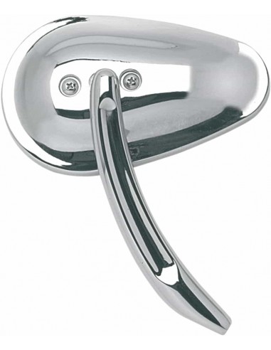 Specchio A Goccia Sinistro