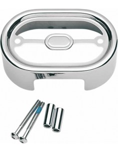 Regolazione Cromata Cvr 01-06 Fxst