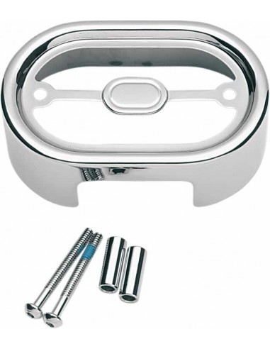 Regolazione Cromata Cvr 01-06 Fxst