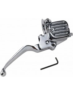 Albero Cil 11/16C/Dwn96-17